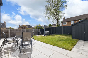 Garden- click for photo gallery